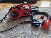 Odkurzacz SAMOCHODOWY Black & Decker pod zapalniczkę 12V