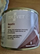 Trovet karma mokra wet wątroba dla kota