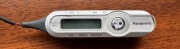 Pilot przewodowy Panasonic do Walkman / Discman / odtwarzacza audio