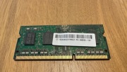 Pamięć RAM 4GB Samsung DDR3L 1600 MHz