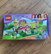 LEGO Friends - Wystawa psów w Heartlake 3942 kompletny zestaw