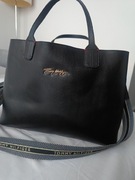 Torebka Tommy hilfiger oryginalna 