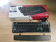 Klawiatura gamingowa HyperX Alloy MKW100