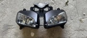 CBR 1000RR SC57b Fireblade 06-07 Lampy reflektor