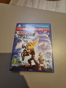 Ratchet & Clank PS4