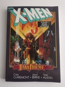 Uncanny X-Men. Dark Phoenix Saga 