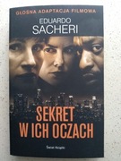 Sekret w ich oczach Eduardo Sacheri