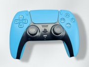 Pad Dualsense PS5 Starlight Blue F2633