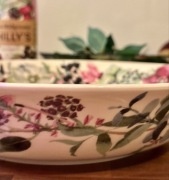 Misa do sałatki - unikat - Emma Bridgewater- Nowa 