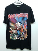Koszulka t-shirt Iron Maiden damskie XL / męskie M