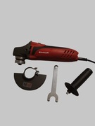 EINHELL SZLIFIERKA KĄTOWA TC-AG 115 500W