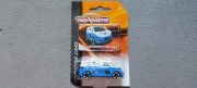 MAJORETTE Volkswagen ID Buzz Cargo - RACING CARS 