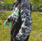 30 sztuk ubrań mix damskie męskie dzieciece