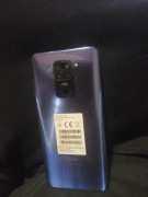 Redmi note 9 niebieski