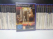 Skyscraper NOWA FOLIA PS2