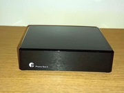 Przedwzmacniacz Pro-Ject Phono Box E czarny