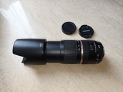 Obiektyw Tamron Canon EF SP 70-300mm f/4-5.6 Di VC