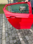 Drzwi do Opla astry 5 hatchback