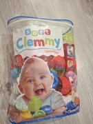 Klocki miękkie Clementoni Soft Clemmy Totch & Play 40 szt 