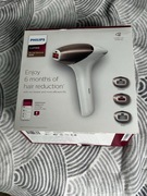 depilator Philips Lumea IPL 9000 BRI 955/00