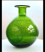 WAZON BUTLA 'ANTICO' ZBIGNIEW HORBOWY, HUTA SUDETY, 1971R 