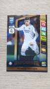 Karta piłkarska ADRENALYN PANINI FIFA 365 2025 no# 304 Federico Valverde