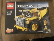 Zestaw Lego technic 42035 