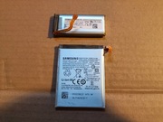 Zestaw baterii  | Samsung Z flip 4 