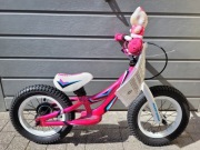 Nowy rowerek biegowy MONTERIA jogger ALU Warszawa!