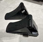 Kliny najazdowe Al-Ko kamper