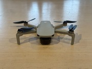 DJI Mavic Mini Fly More Combo