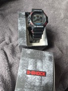 Casio G-Shock DW-5900-1DR NOWY, podświetlenie EL
