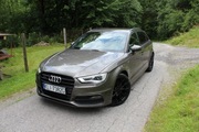 Audi a3 Sportback 2.0 TDI 150 KM  S-Line 