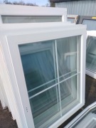 Okno  używane z Niemiec 130wys 106 szer UR 