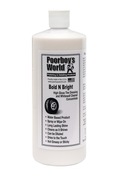 Poorboy’s World Bold N Bright 946ml Dressing do Opon