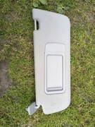 OSŁONA PRZECIWSŁONECZNA LEWY BMW F25 10-17