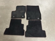 Dywaniki welurowe Ford Kuga II 2013-2019 Oryginalne Ford