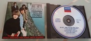 Rolling Stones - Big Hits - High Tide Green Grass - Japan - Jak Nowa