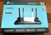 Router TP-Link Archer AX50 Dual Band