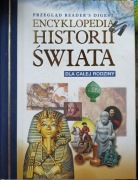 Historia Świata Dla Całej Rodziny 