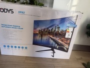 Zakrzywiony monitor Odys XP32 165Hz stan bardzo dobry