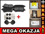 MeGa oKaZjA !!! Klocki Blue Print KIA Venga + głośniki GRATIS !!! NOWE