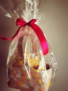 Zestaw prezent wielkanocny 