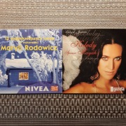 Maryla Rodowicz śpiewa kolędy + Kayah śpiewa kolędy