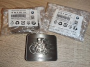 Klamra do paska BMW Motorrad 