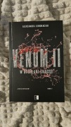 Venom II - Aleksandra Kondraciuk