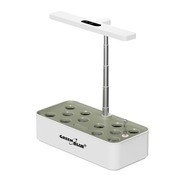 Inteligentny System uprawy roślin GreenBlue, doniczka SMART