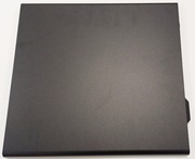 HP Z2 G4 Workstation PC - Boczna klapa obudowy ze schematem.