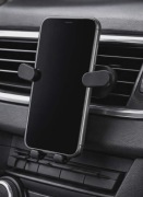 Uchwyt na telefon montowany do kratki nawiewu