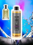 Olejek do mycia ciała męski Glantier- Boss Bottled